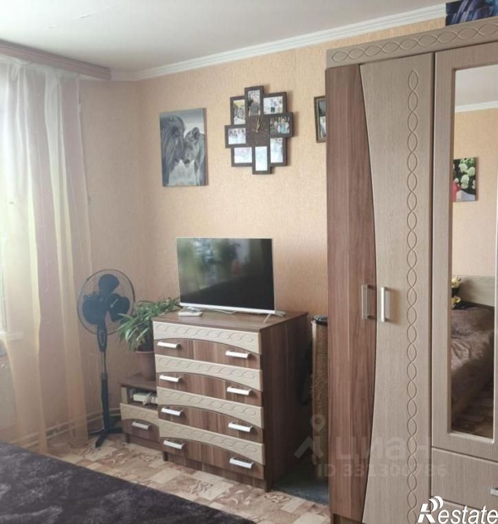 2-комн квартира ул Челюскинцев, 55а,  д. 55а