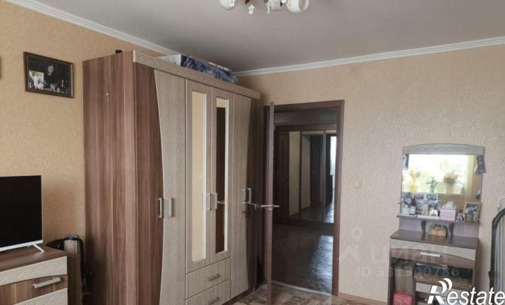 2-комн квартира ул Челюскинцев, 55а,  д. 55а