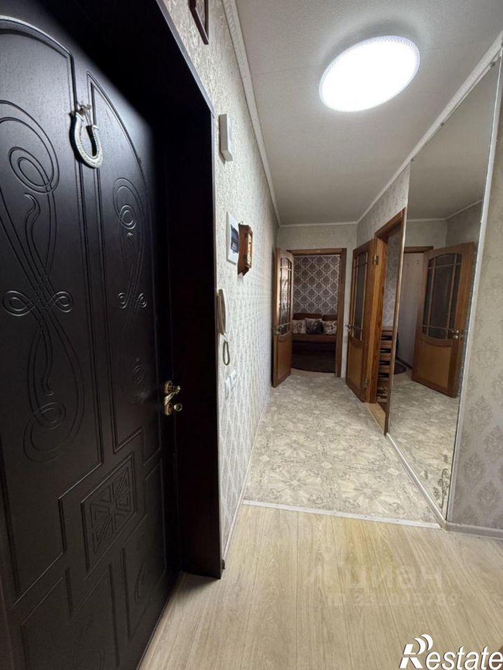 2-комн квартира пр-кт Славы, 7б,  д. 7б