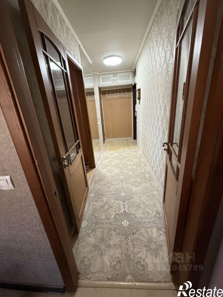 2-комн квартира пр-кт Славы, 7б,  д. 7б