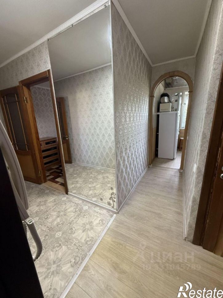 2-комн квартира пр-кт Славы, 7б,  д. 7б