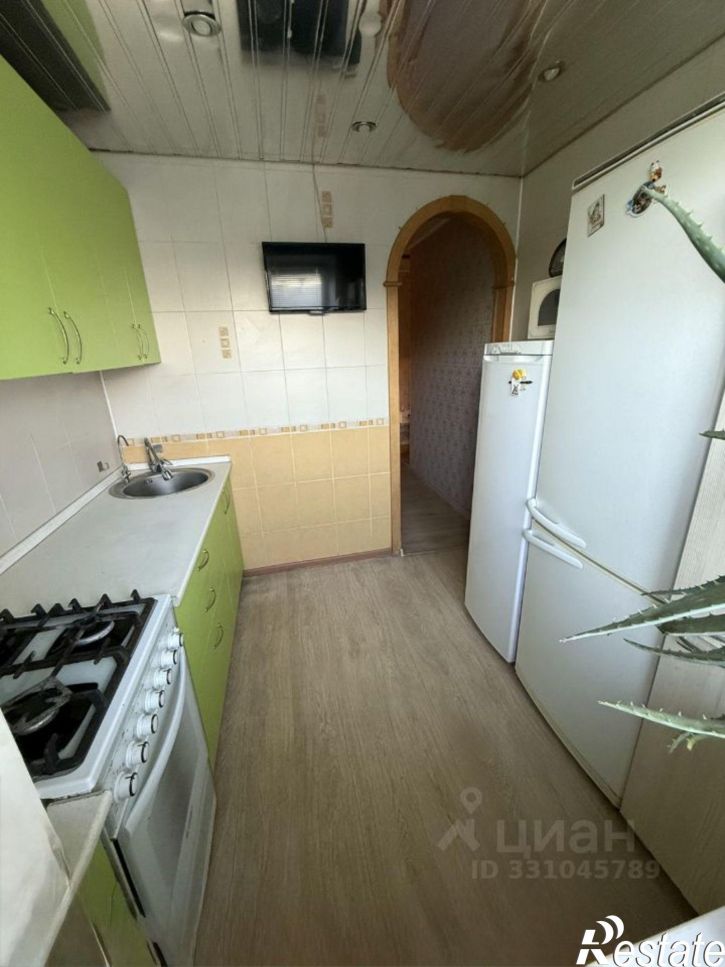 2-комн квартира пр-кт Славы, 7б,  д. 7б