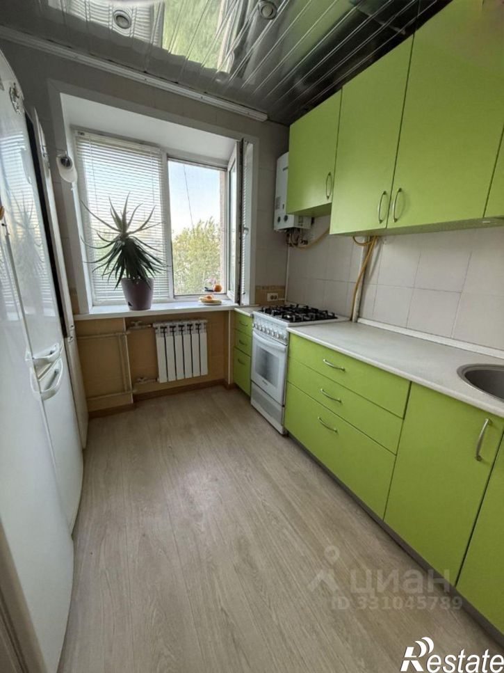 2-комн квартира пр-кт Славы, 7б,  д. 7б