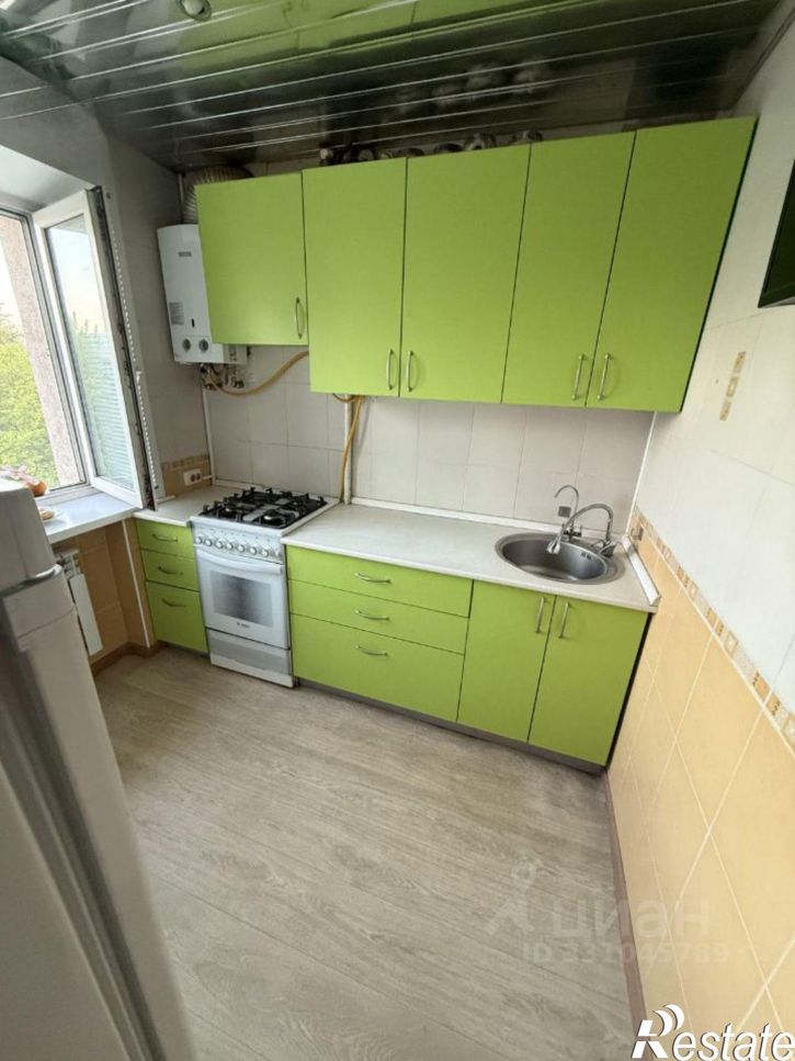 2-комн квартира пр-кт Славы, 7б,  д. 7б