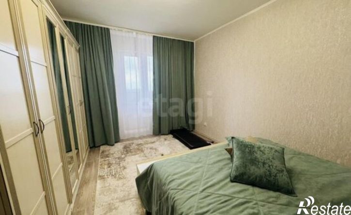 2-комн квартира ул Горького, 54В,  д. 54В