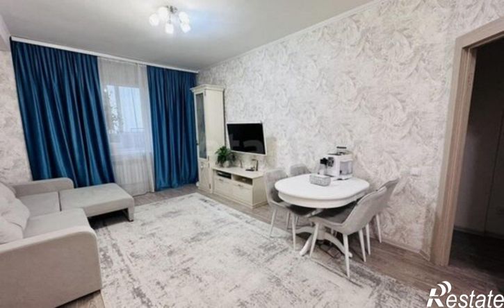 2-комн квартира ул Горького, 54В,  д. 54В