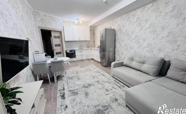 2-комн квартира ул Горького, 54В,  д. 54В