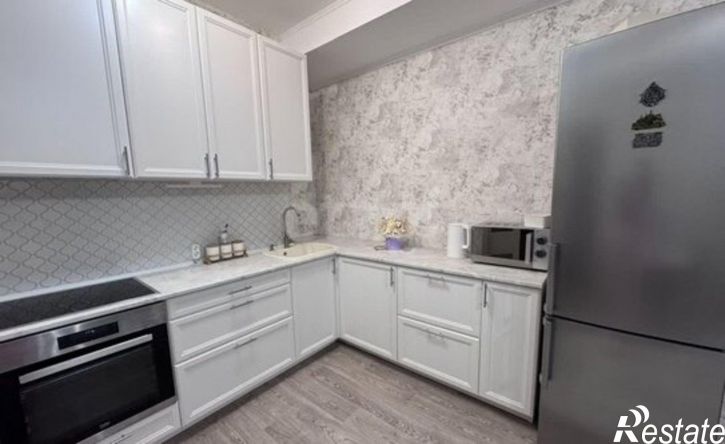 2-комн квартира ул Горького, 54В,  д. 54В