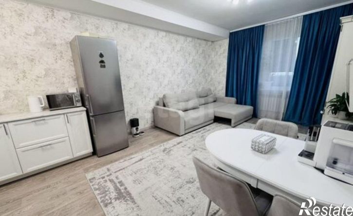 2-комн квартира ул Горького, 54В,  д. 54В