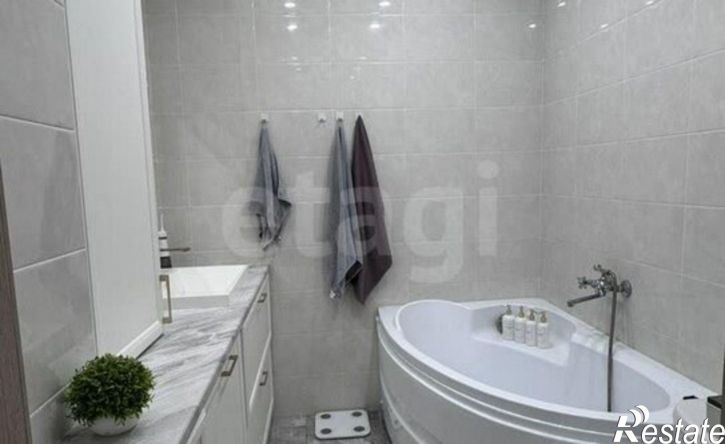 2-комн квартира ул Горького, 54В,  д. 54В