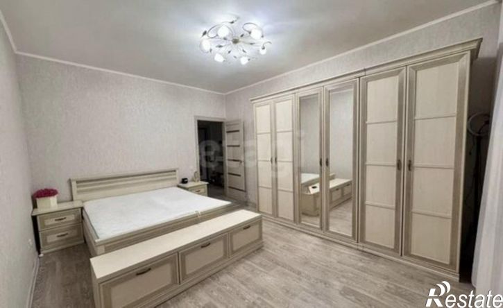2-комн квартира ул Горького, 54В,  д. 54В