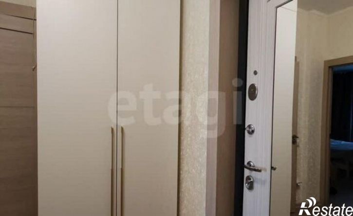 2-комн квартира ул Горького, 54В,  д. 54В