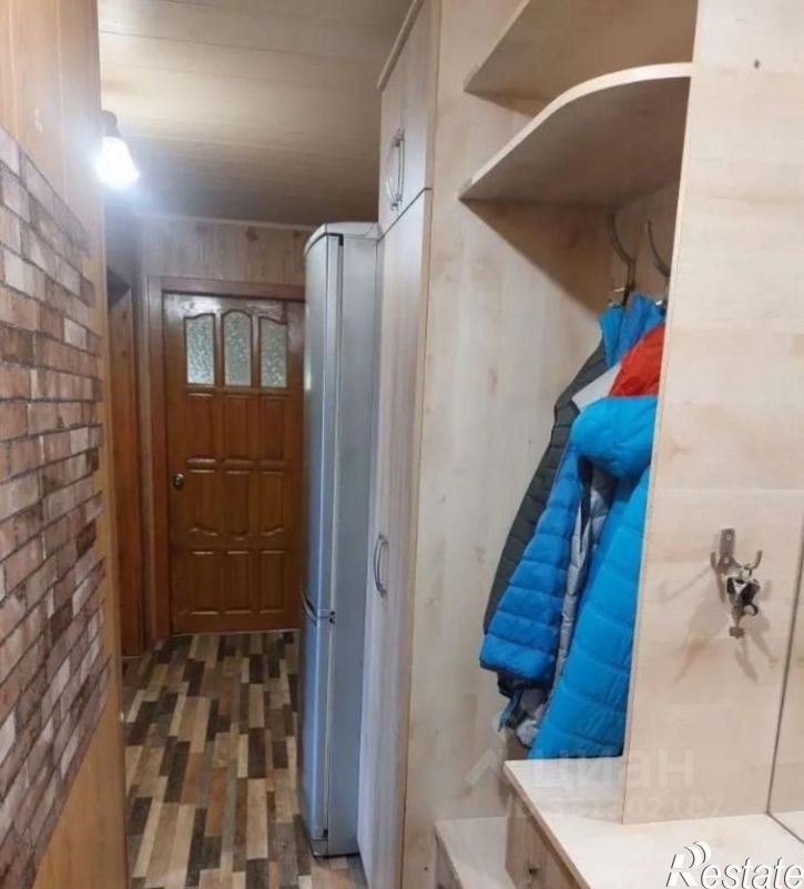 3-комн квартира ул Садовая, 37,  д. 37