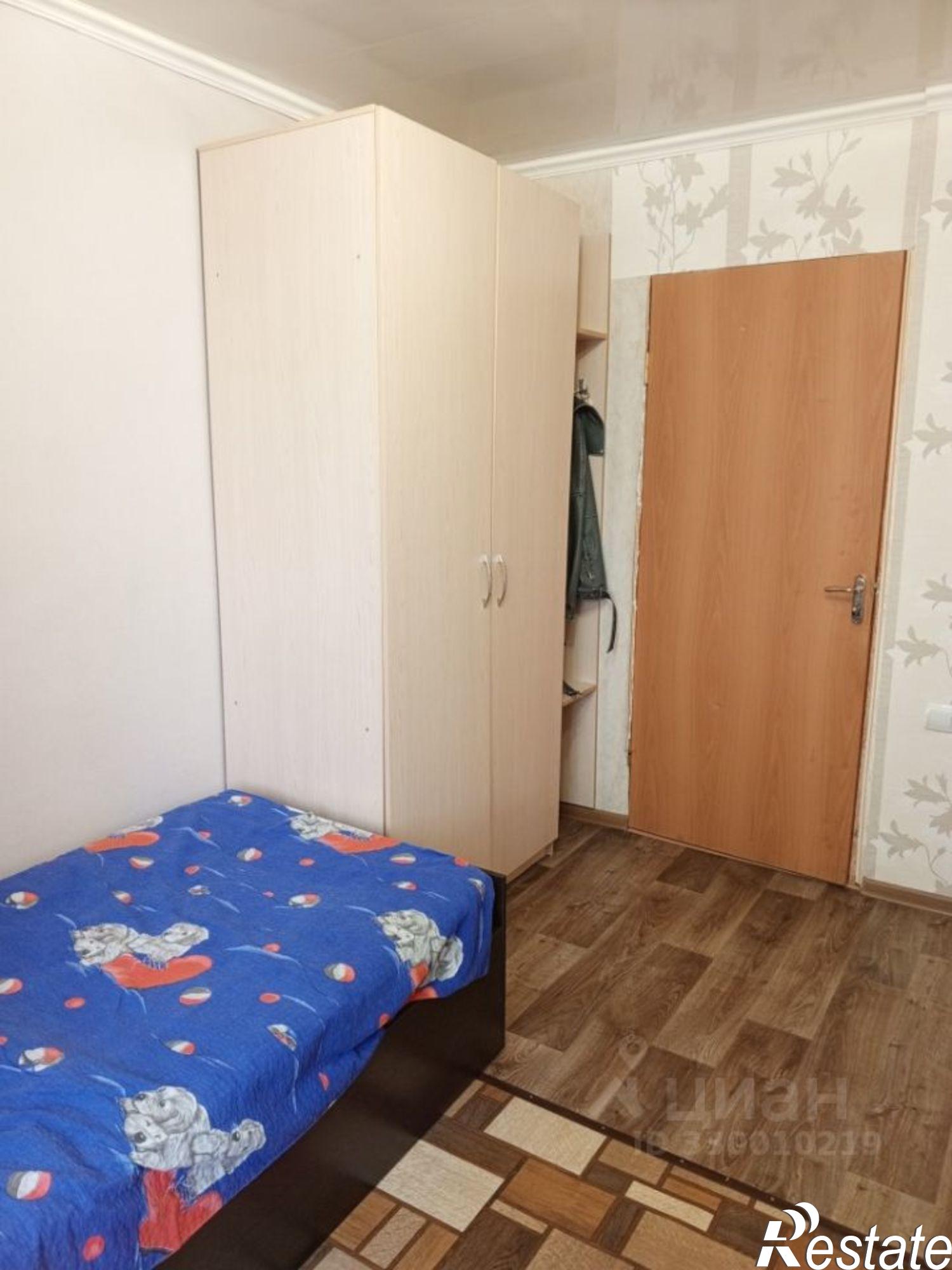 Сдать комнату за 10 000 рублей на улица Горького, 62