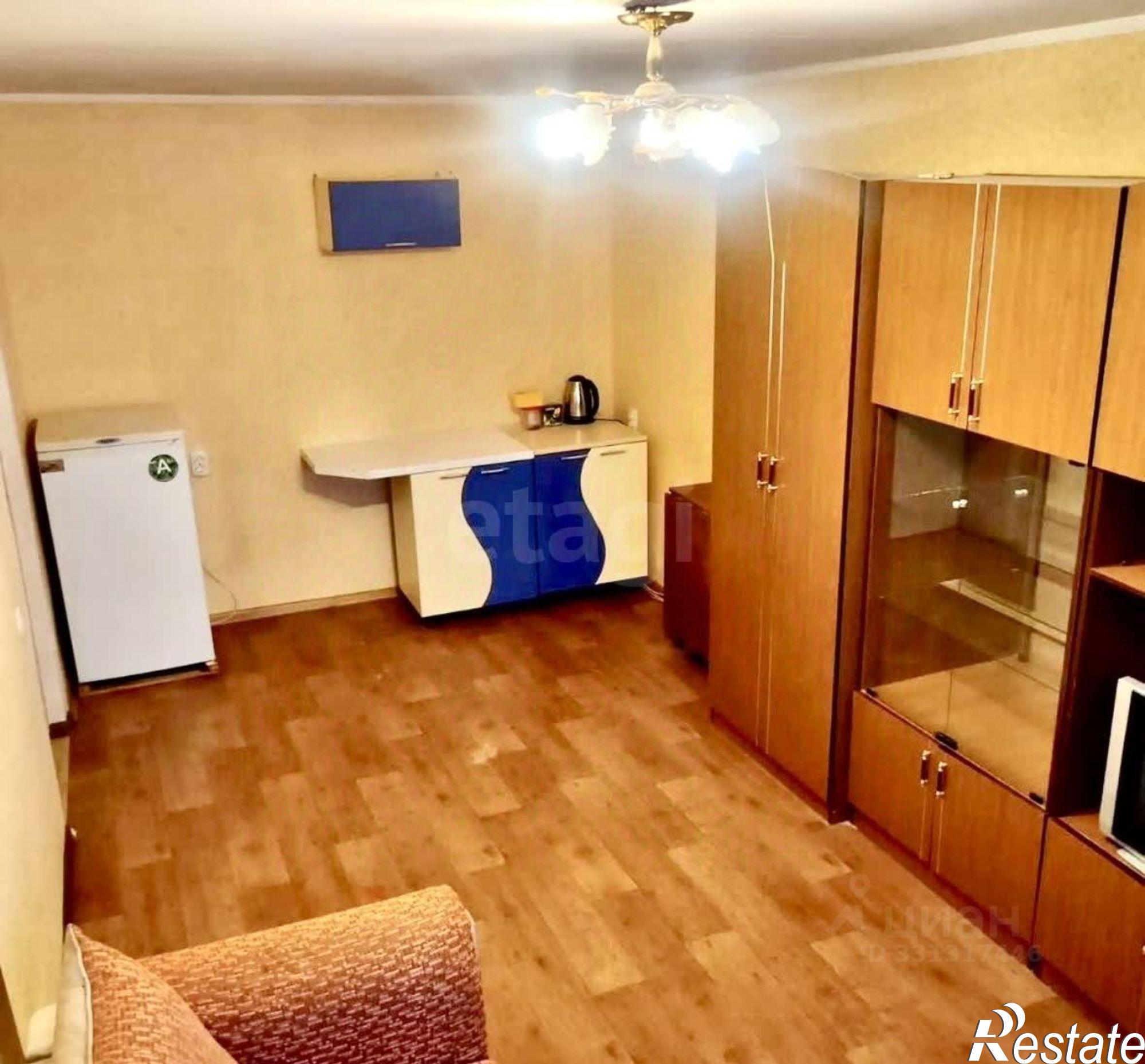 Купить комнату за 3 600 000 рублей на улица Горького, 69 к2