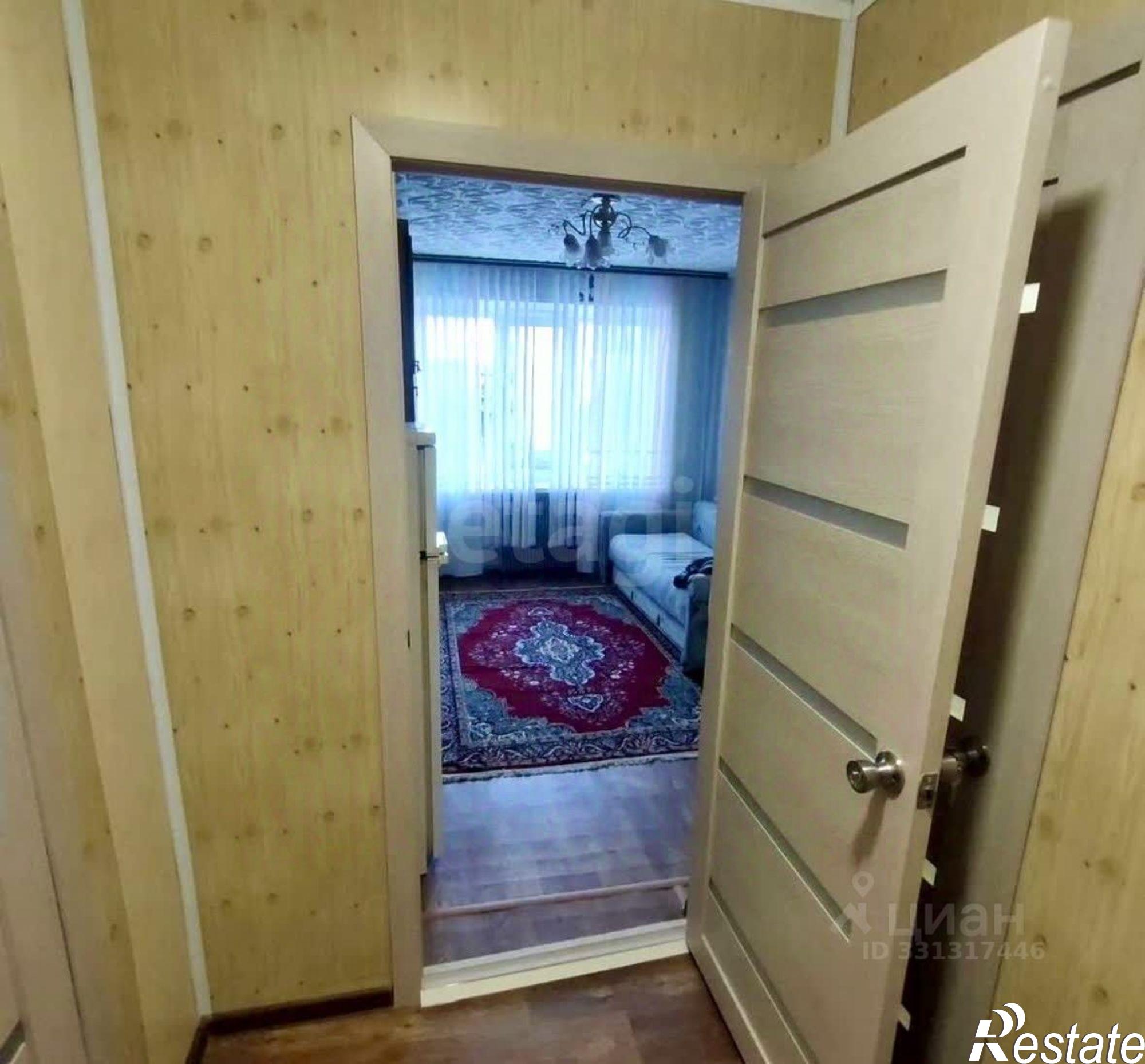 Купить комнату за 3 600 000 рублей на улица Горького, 69 к2