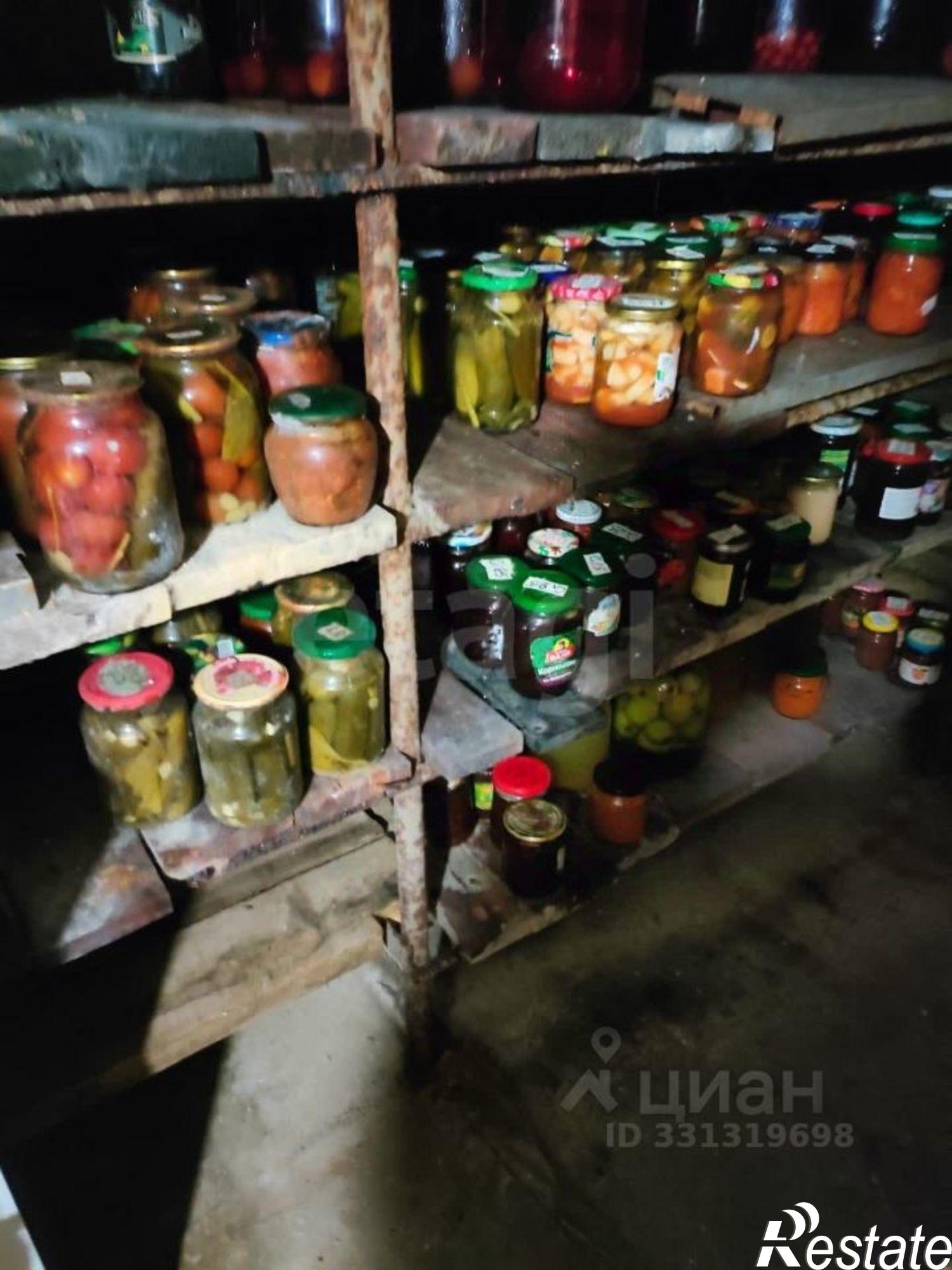 Купить гараж, место в паркинге за 654 000 рублей на Зелёная улица, 1