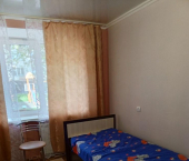 комната 45 кв м улица Горького, 62