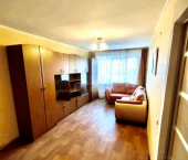 комната 34 кв м улица Горького, 69 к2