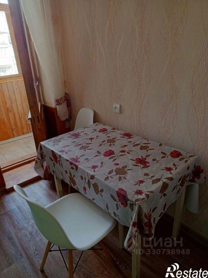2-комн квартира Народный бульвар, 2А,  д. 2А