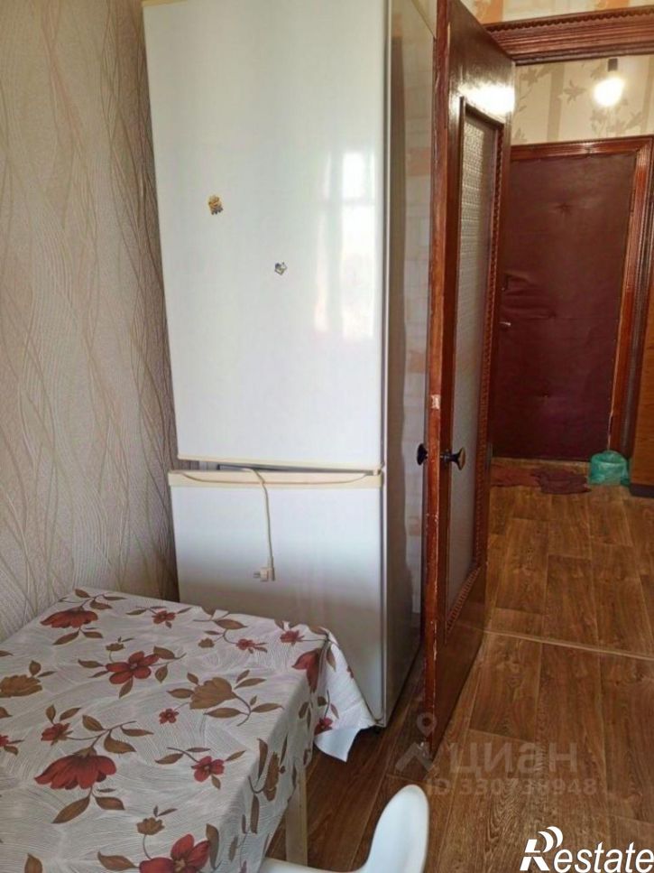 2-комн квартира Народный бульвар, 2А,  д. 2А