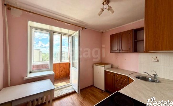 1-комн квартира проспект Ватутина, 26,  д. 26