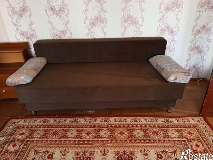 2-комн квартира Народный бульвар, 2А,  д. 2А