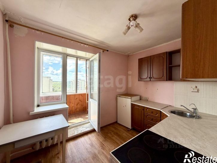 1-комн квартира проспект Ватутина, 26,  д. 26