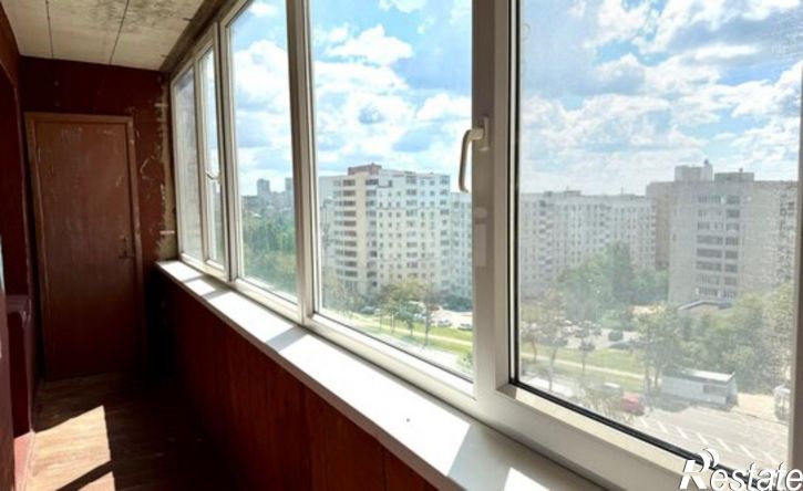 1-комн квартира проспект Ватутина, 26,  д. 26