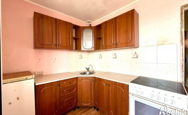 1-комн квартира проспект Ватутина, 26,  д. 26