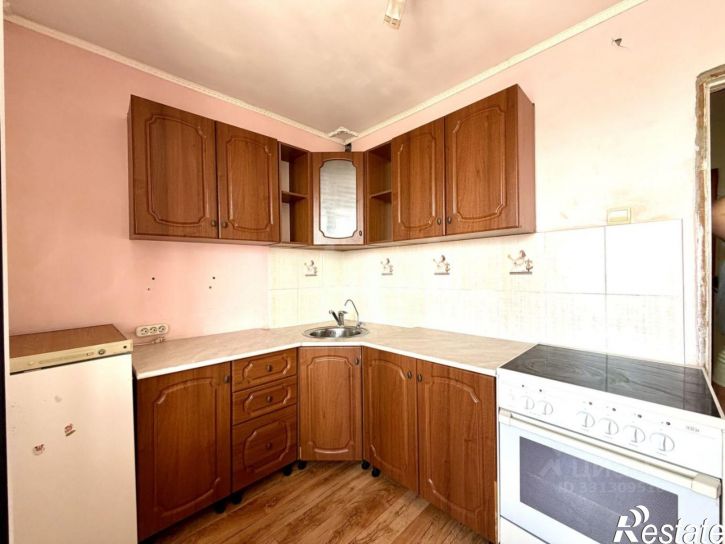 1-комн квартира проспект Ватутина, 26,  д. 26