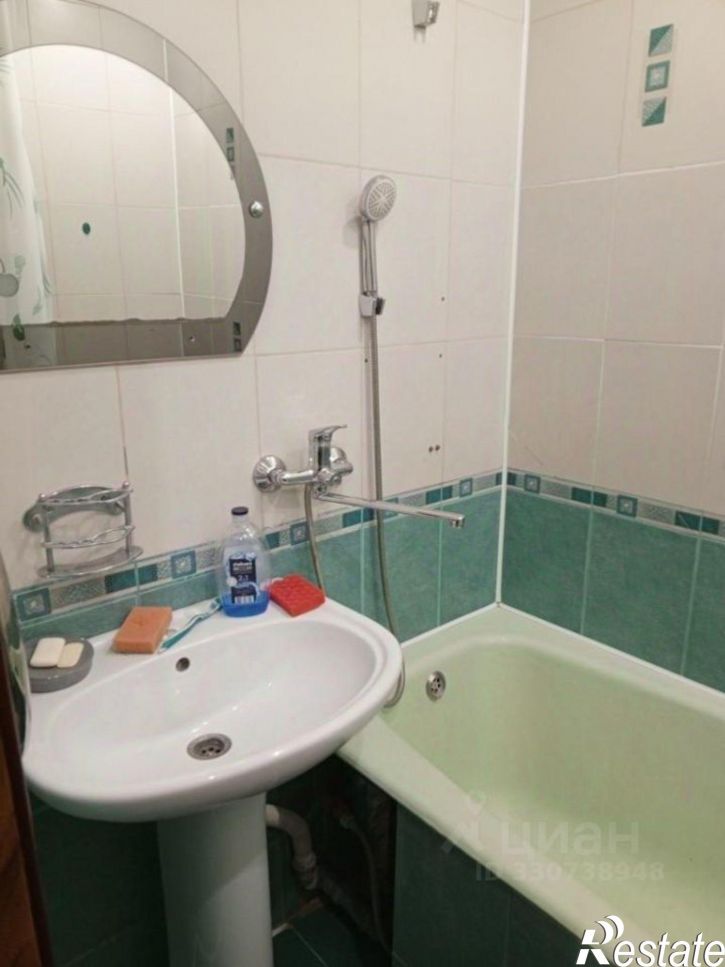 2-комн квартира Народный бульвар, 2А,  д. 2А