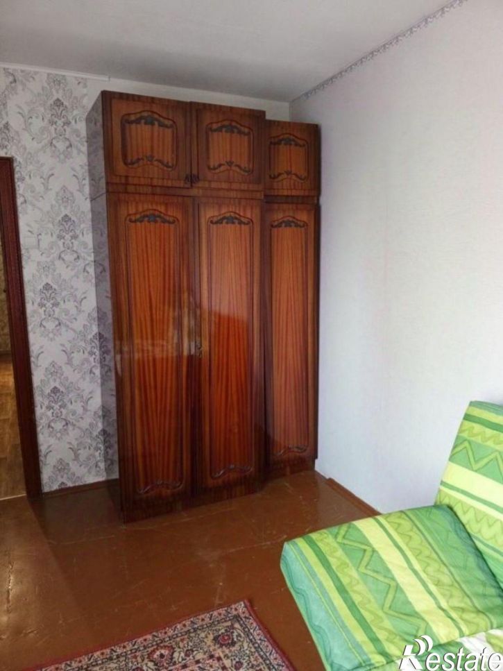 2-комн квартира Народный бульвар, 2А,  д. 2А