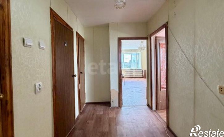 1-комн квартира проспект Ватутина, 26,  д. 26