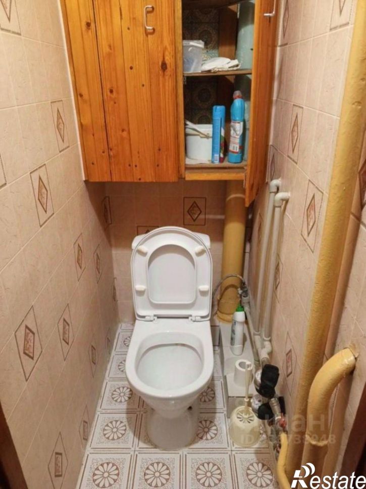 2-комн квартира Народный бульвар, 2А,  д. 2А