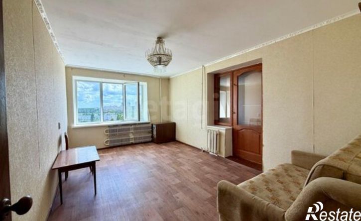 1-комн квартира проспект Ватутина, 26,  д. 26