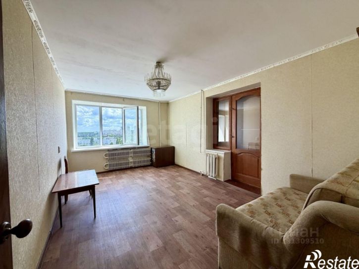 1-комн квартира проспект Ватутина, 26,  д. 26