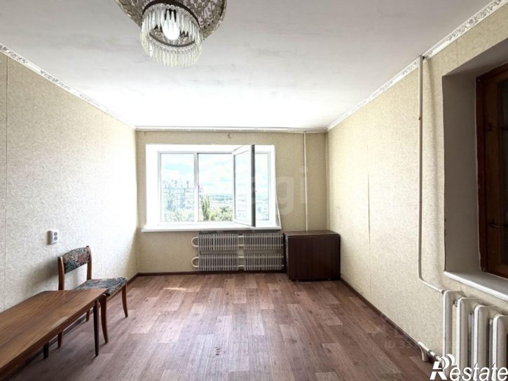 1-комн квартира проспект Ватутина, 26,  д. 26