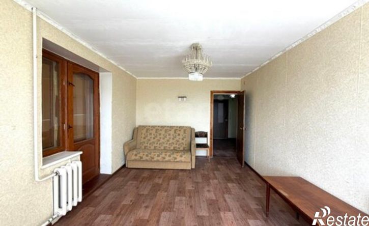 1-комн квартира проспект Ватутина, 26,  д. 26