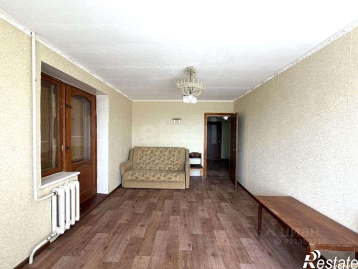 1-комн квартира проспект Ватутина, 26,  д. 26