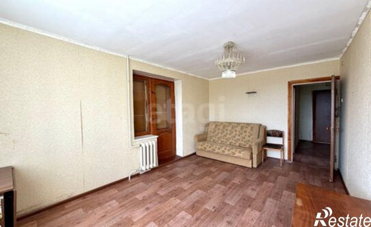 1-комн квартира проспект Ватутина, 26,  д. 26