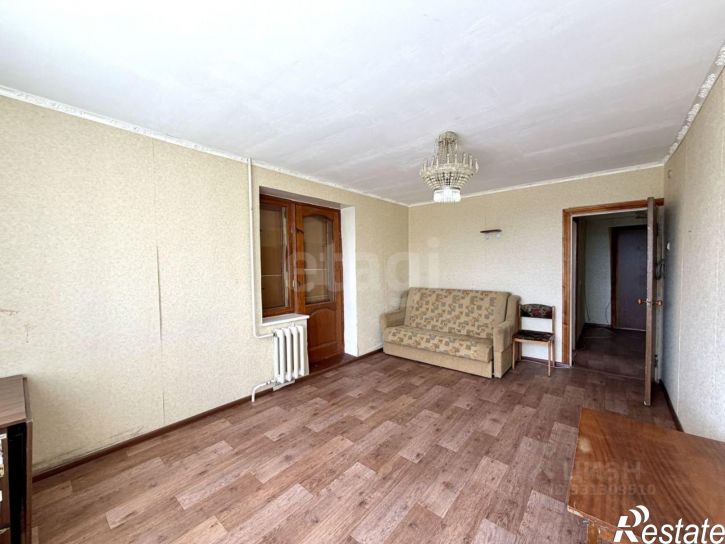 1-комн квартира проспект Ватутина, 26,  д. 26