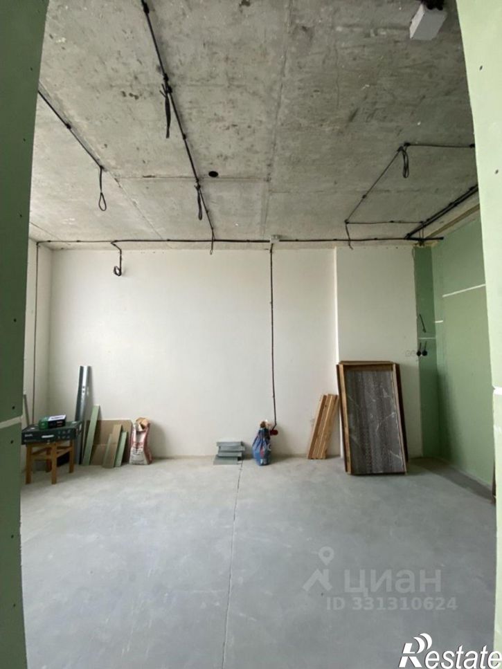 2-комн квартира улица Попова, 31,  д. 31