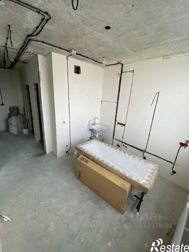 2-комн квартира улица Попова, 31,  д. 31
