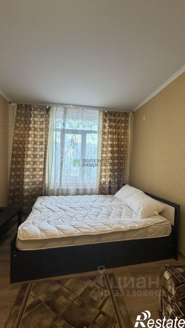1-комн квартира ул Вокзальная, 26а,  д. 26а