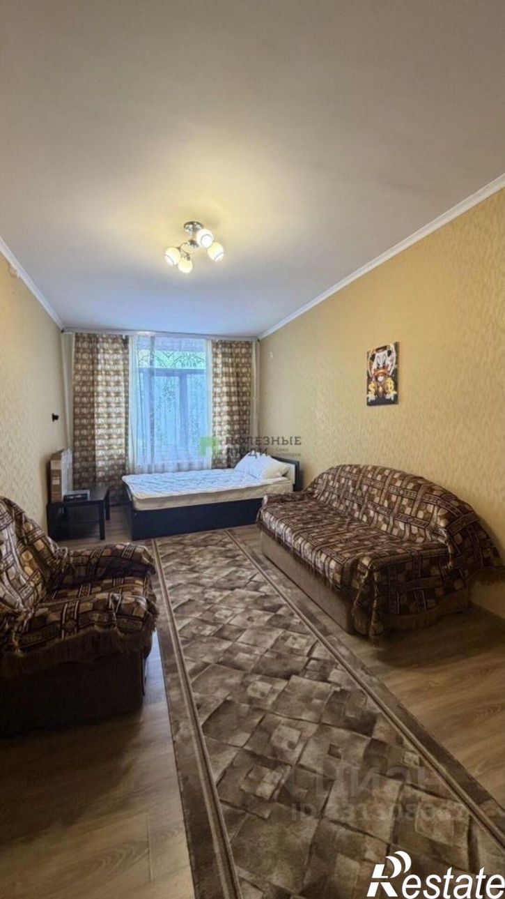 1-комн квартира ул Вокзальная, 26а,  д. 26а