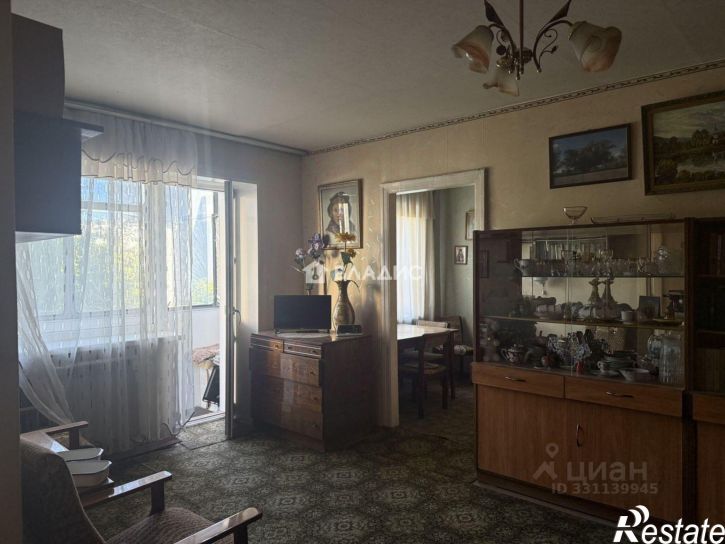 2-комн квартира Народный б-р, 39а,  д. 39а