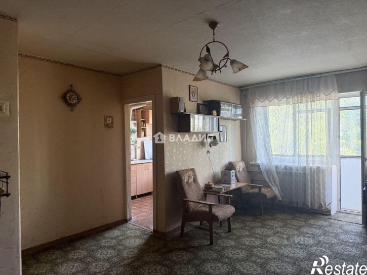 2-комн квартира Народный б-р, 39а,  д. 39а