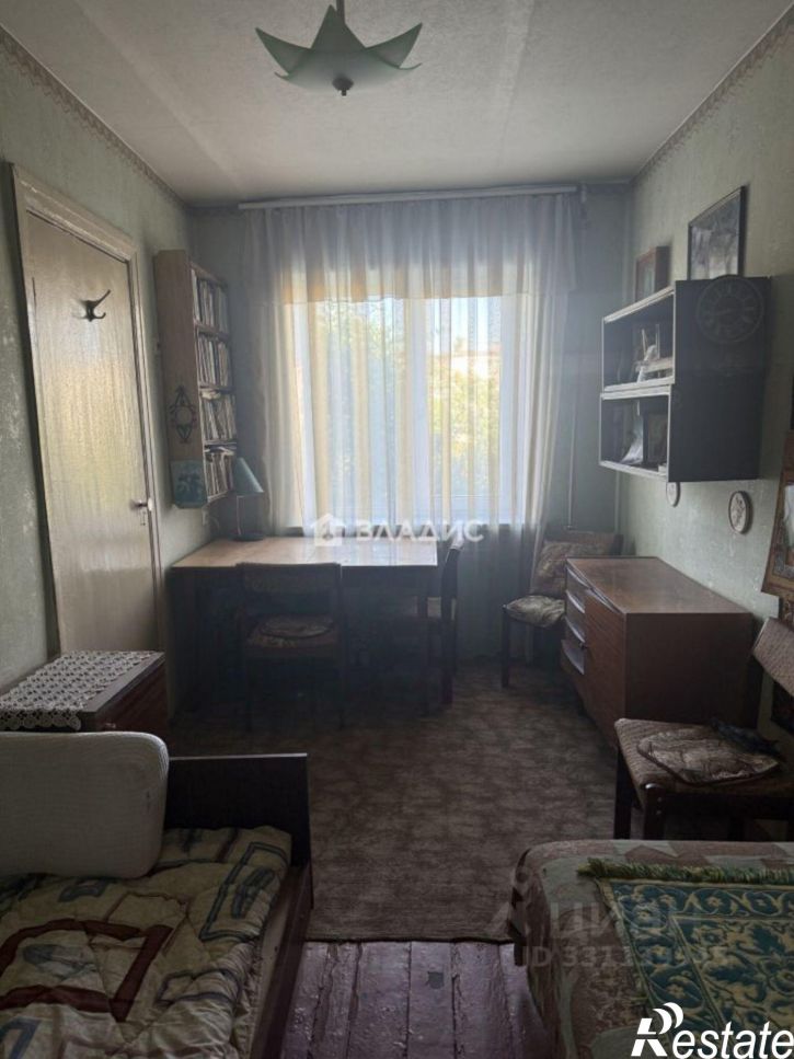 2-комн квартира Народный б-р, 39а,  д. 39а