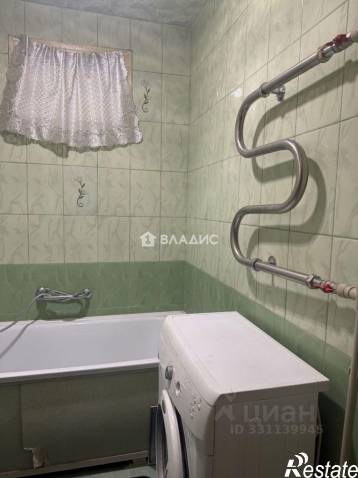 2-комн квартира Народный б-р, 39а,  д. 39а